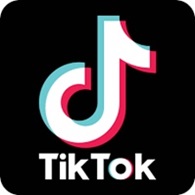 公式TikTok